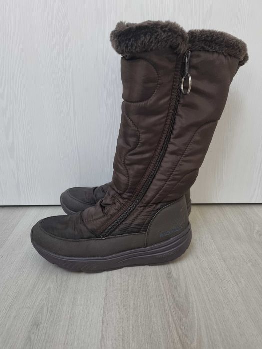 Ботуши  WalkMax Номер 38