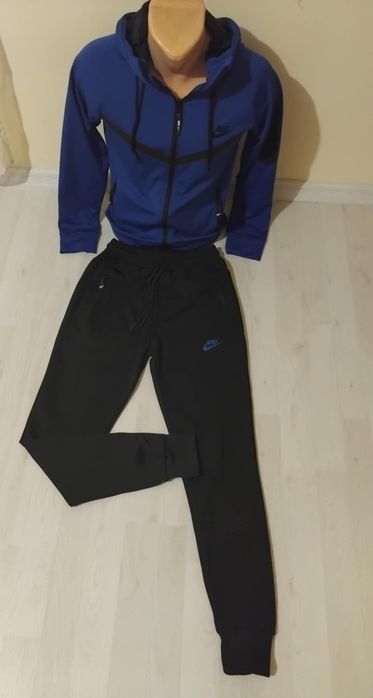 Trening baieti Adidas și Nike de primavara/vara!.