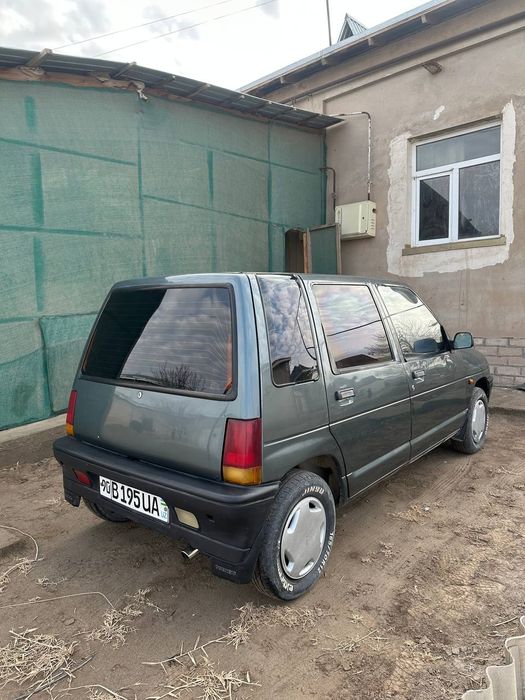 Тико сотилади холати яхши