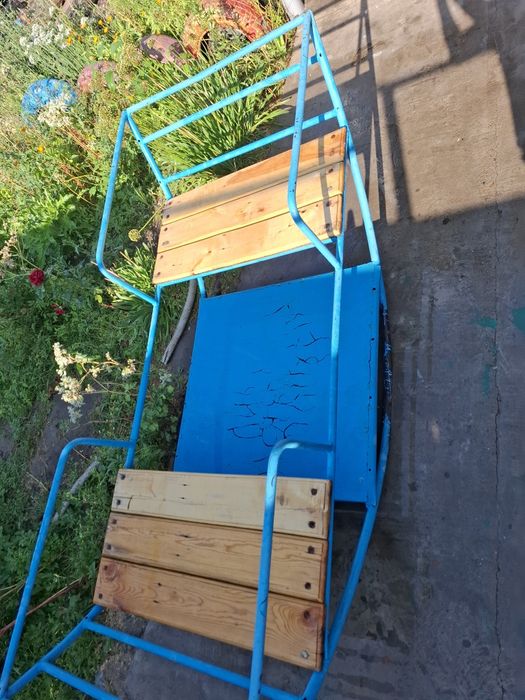 Продам качели, продам качели