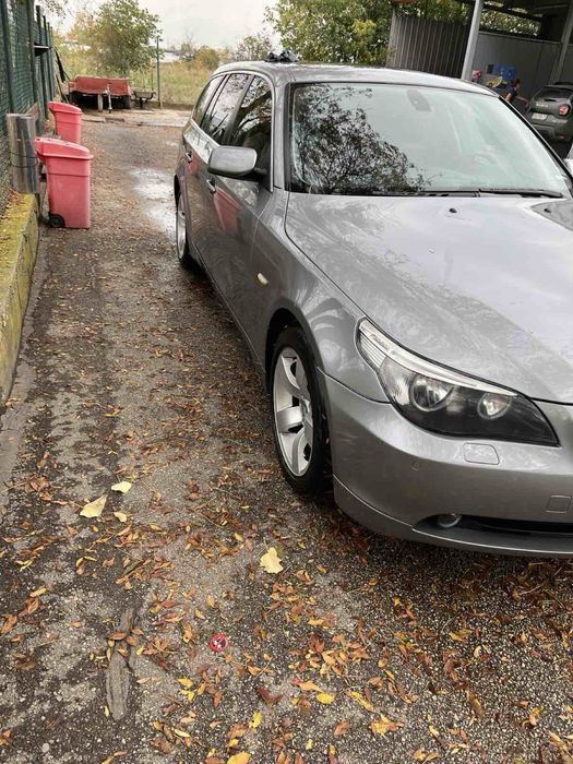Bmw 530  e 61 BMW