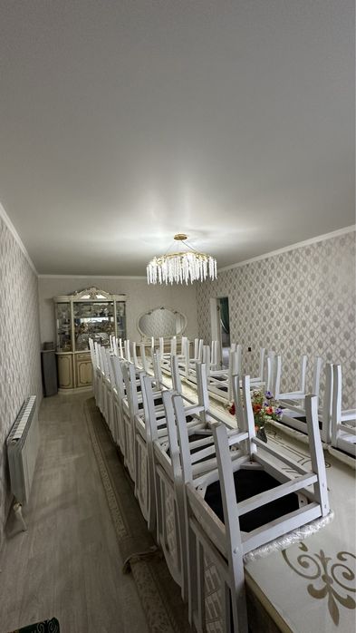 Хлебодаровка, үй сатылады