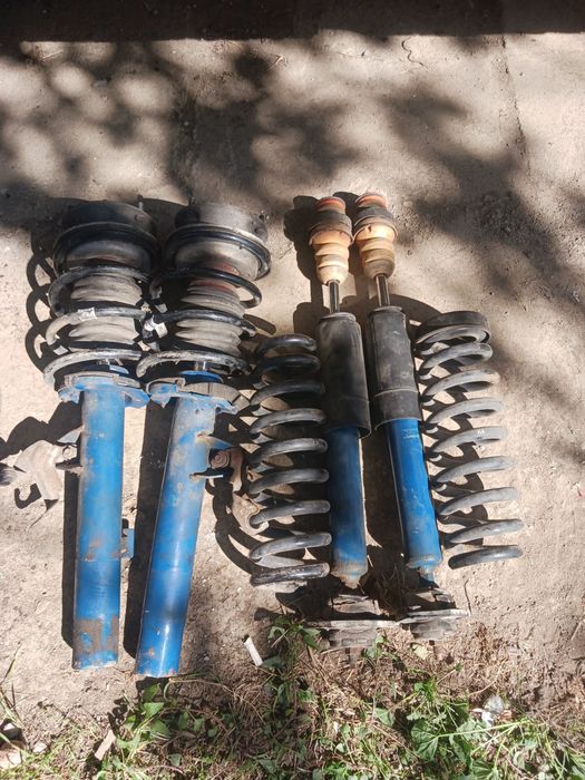 Telescoape cu arcuri M paket BMW e90e91e92e93