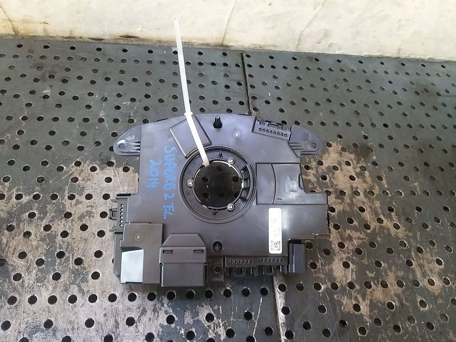 Spirala volan skoda superb 2 facelift 5k0953569ah