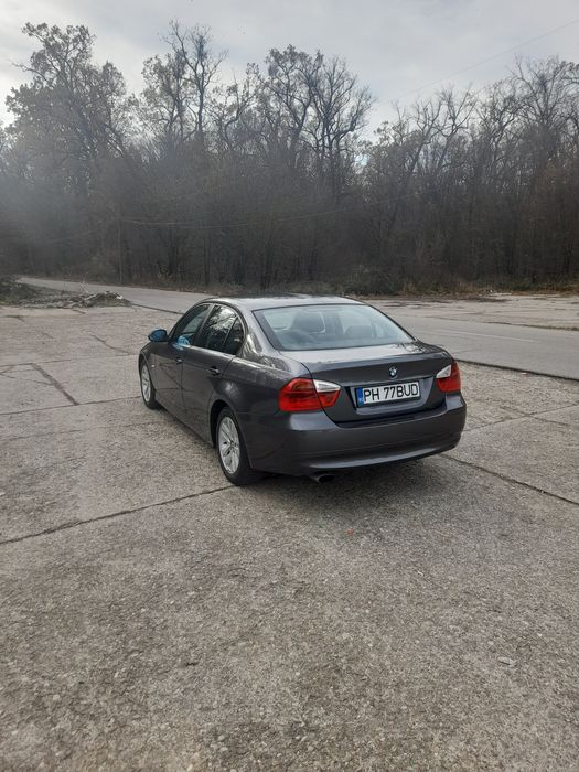 Vând stopuri BMW e90