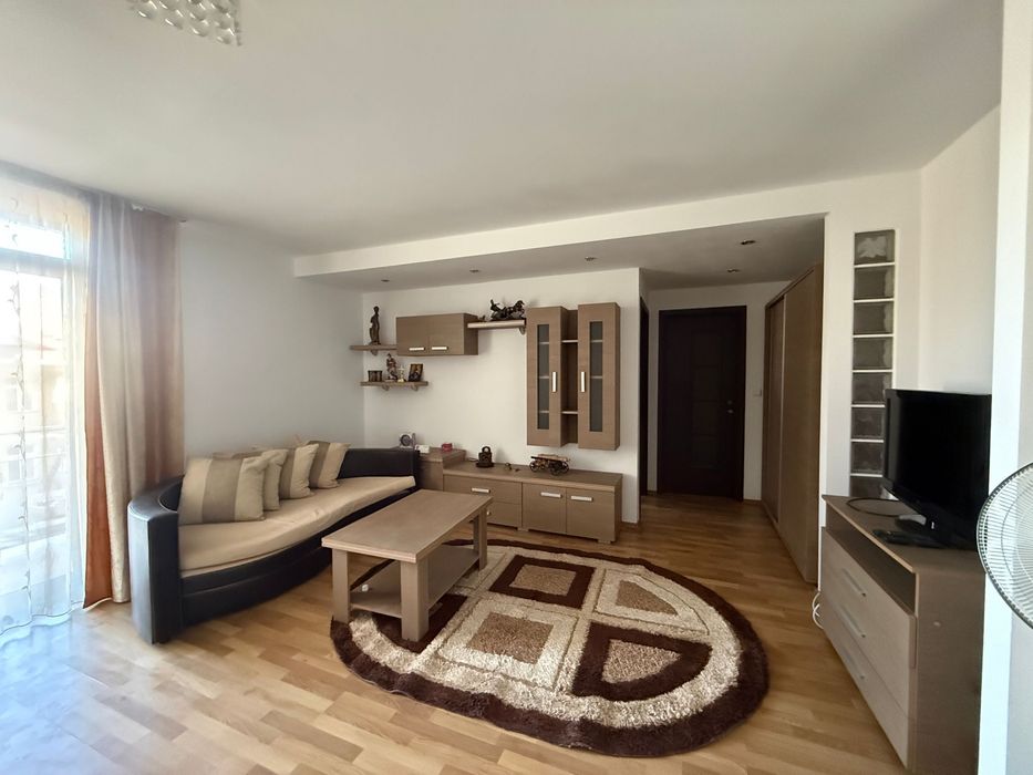 Apartament de inchiriat Bistrita