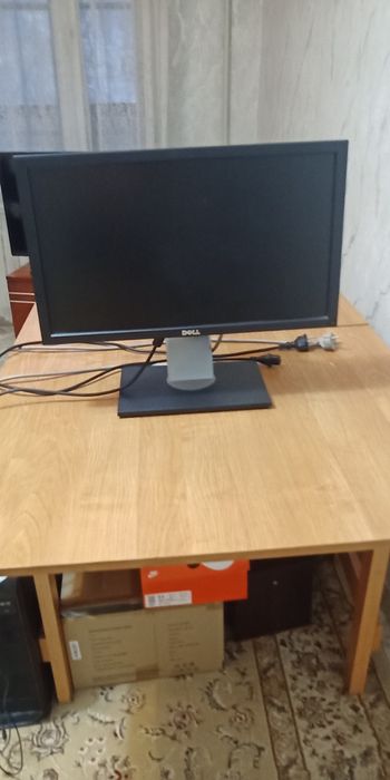 Монитор для ПК..