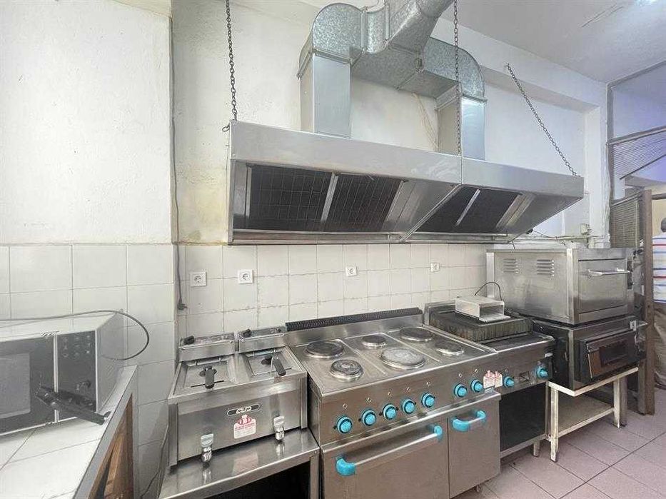 Дава се под наем Заведение в Габрово, Беленци - 161 кв.м за 765 € - Снимка #7