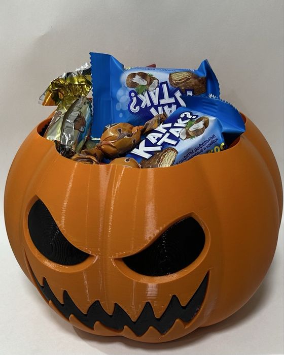 3D печать на заказ