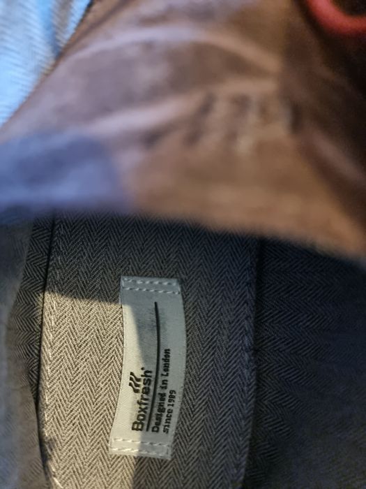 Vand papuci pantofi casual 43 maro