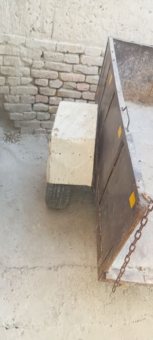 Prisef kafolati bilan