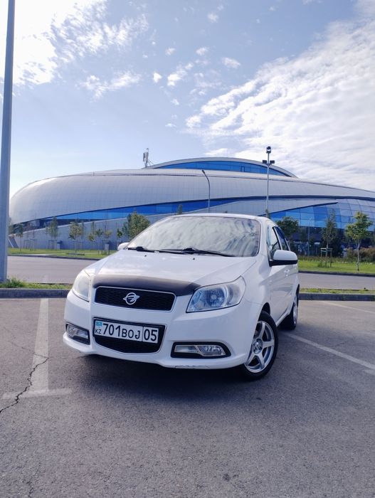 Продам Ravon nexia r3