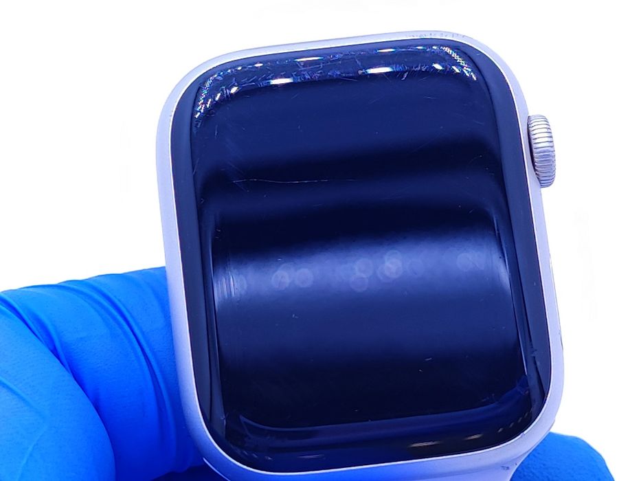 Apple Watch Serie 9 45mm GPS A2980, Garantie 24 luni | #D84945