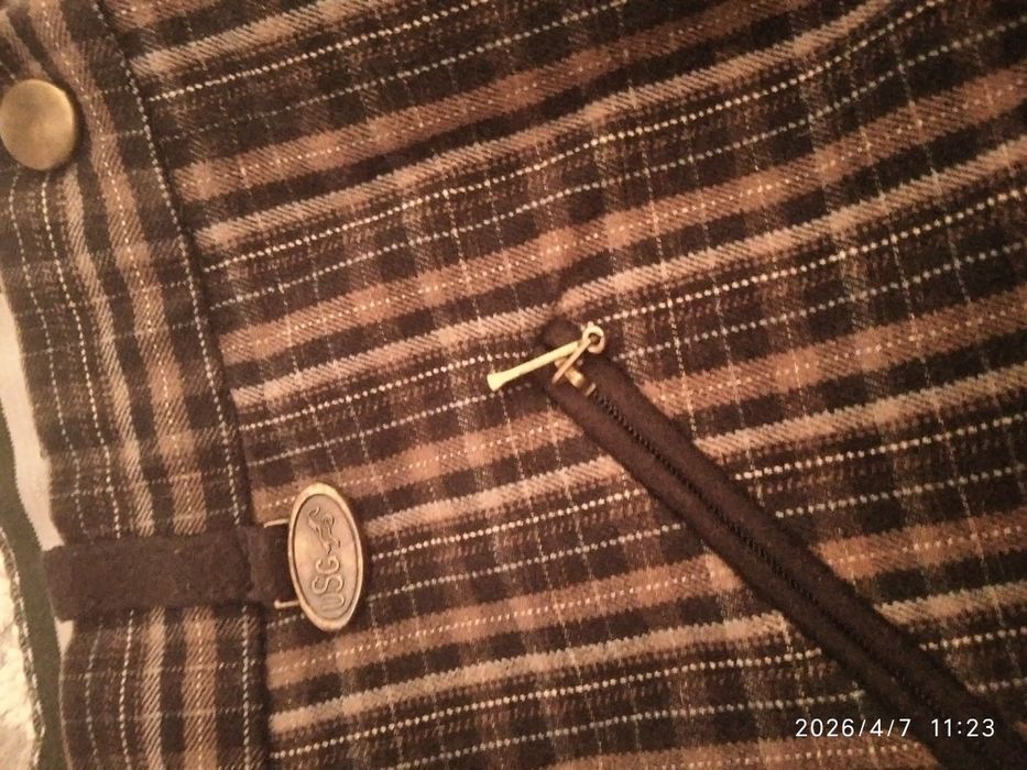 Конный спорт брюки