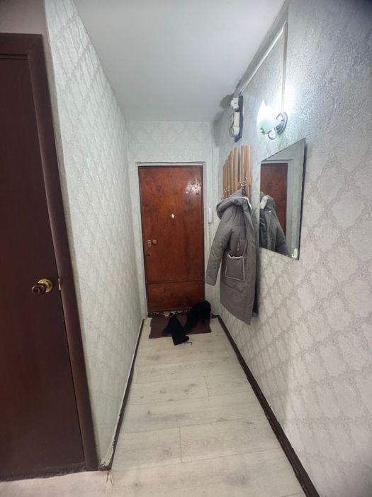 Продам двухкомнатную квартиру