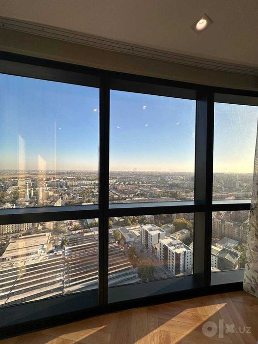 Piramit Tower Продается 3 комнатная квартира ремонт ул.Нукусс