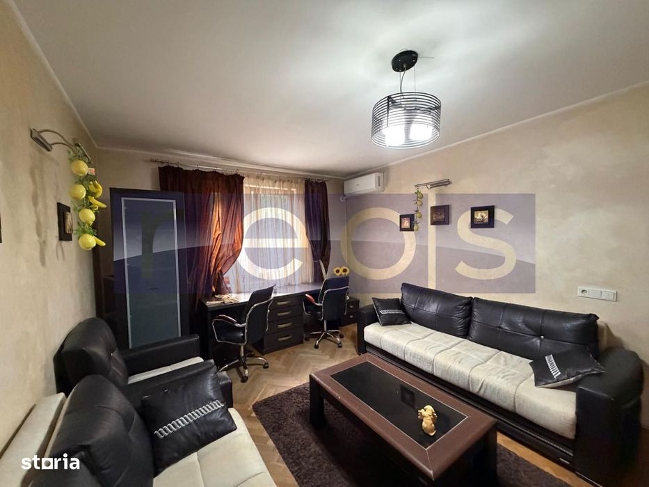 Apartment in Bucuresti - Vedere 3