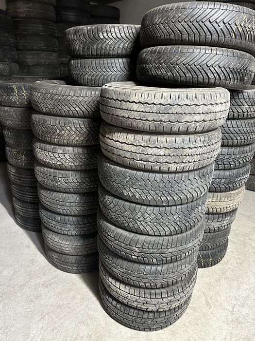Шины из Европы Оптом и в Розницу