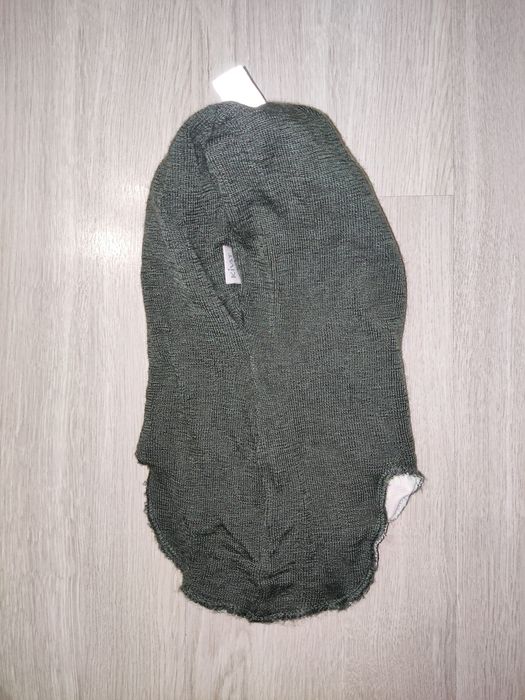 Kivat Merino Vilnas Balaclava, качулка, шапка