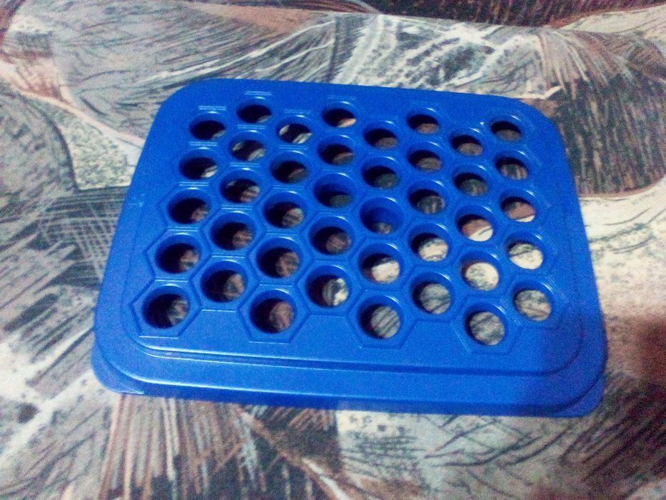 Пельменница Тапервер