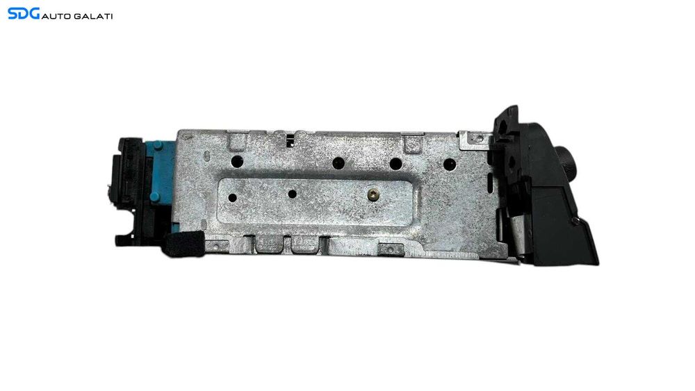 Unitate Radio Player cu Caseta BMW Seria 3 E46 1998 - 2006 Cod 6902659 [L5819]