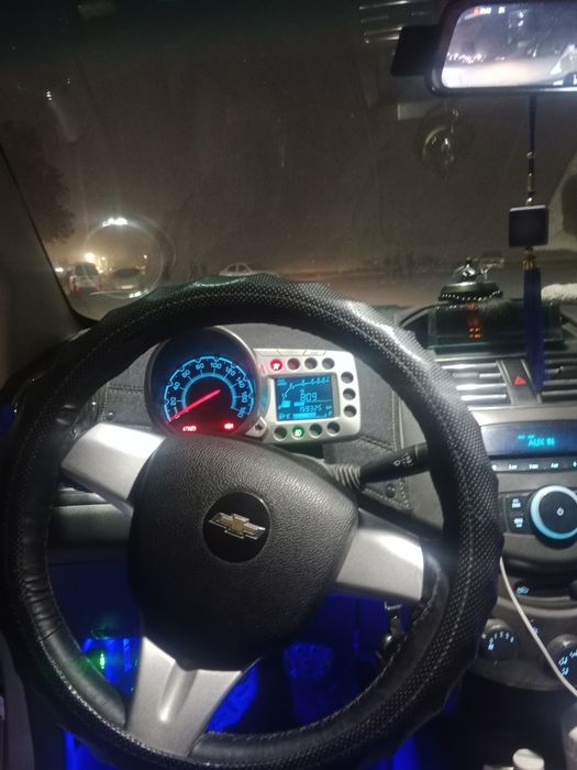 Spark sotiladi 2013 buxoro