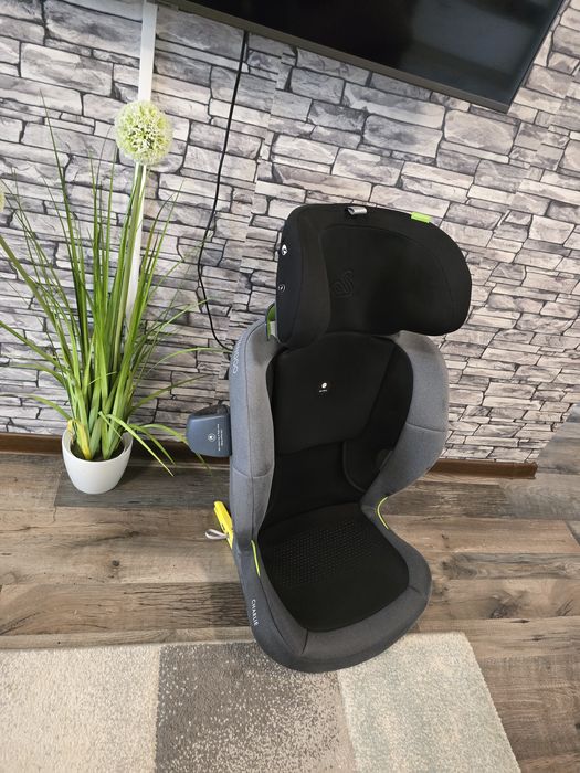 Столче за кола с izofix до 15 до 30 кг.над 5 год