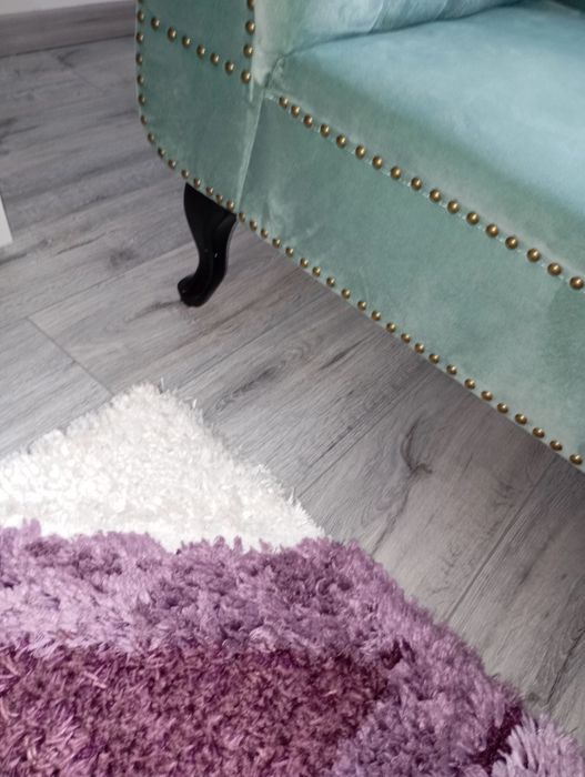 Șezlong /divan+cadou spătar pat catifea