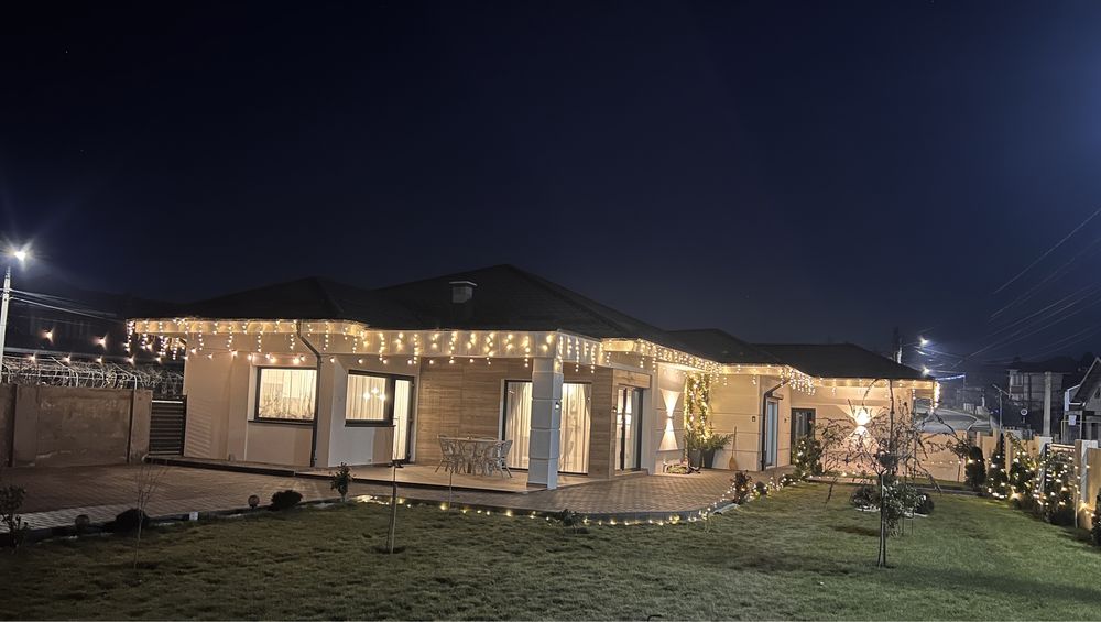 Casa in centrul orasului