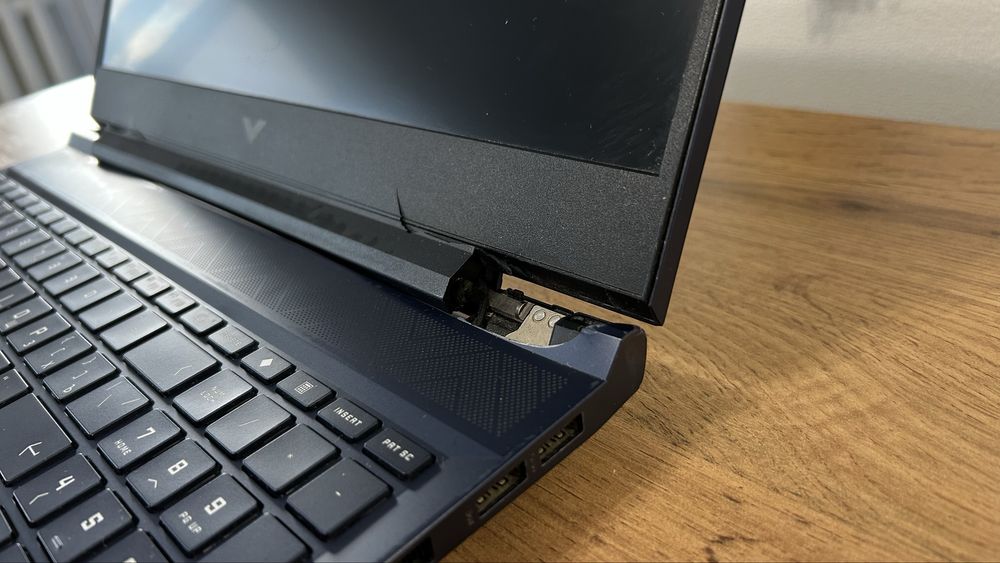 Ноутбук для игр и работы!