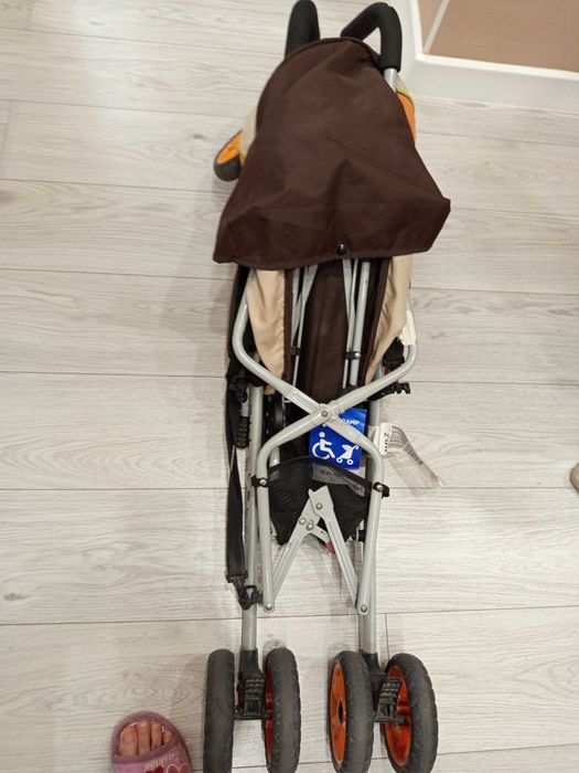 Коляска детская отличном состоянии