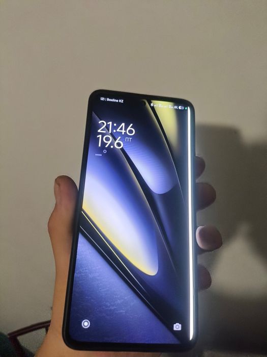 Xiaomi Poco f6 12/512