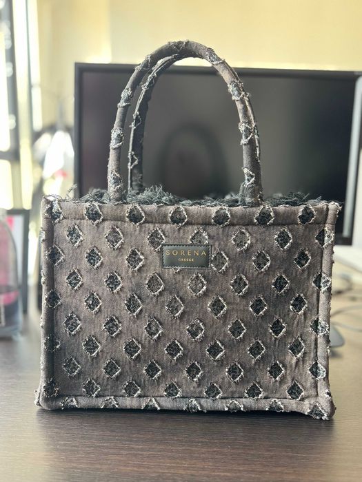 SORENA Handemade bag