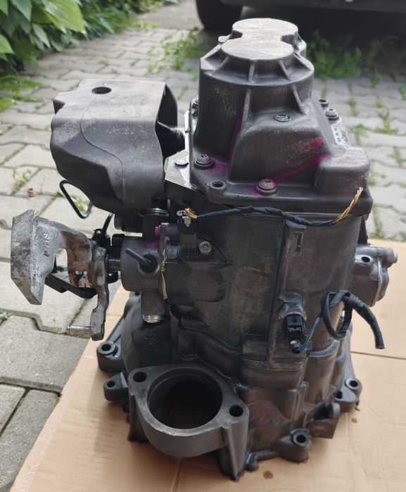 Cutie viteze PRL Myf RGN Rkc AUDI VW GOLF 7 OCTAVIA 3 LEON 1.2 1.4 TSI