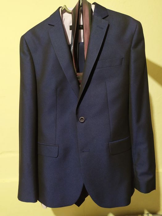 Костюм 46 размер