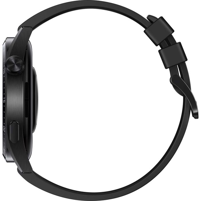 Smartwatch HUAWEI Watch GT 3 Active Edition Black Nou Sigilat