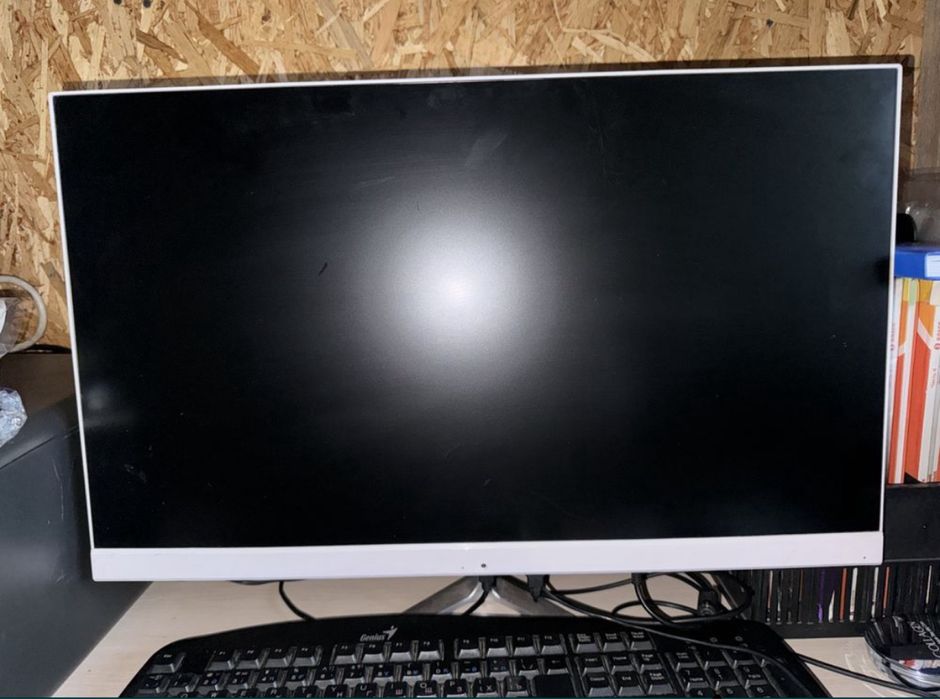 моноблок в хорошем состоянии