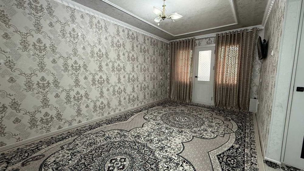 Маталка ОБЛ газ 3 қаватда 2 хонали квартира сотилади. ID: 1864