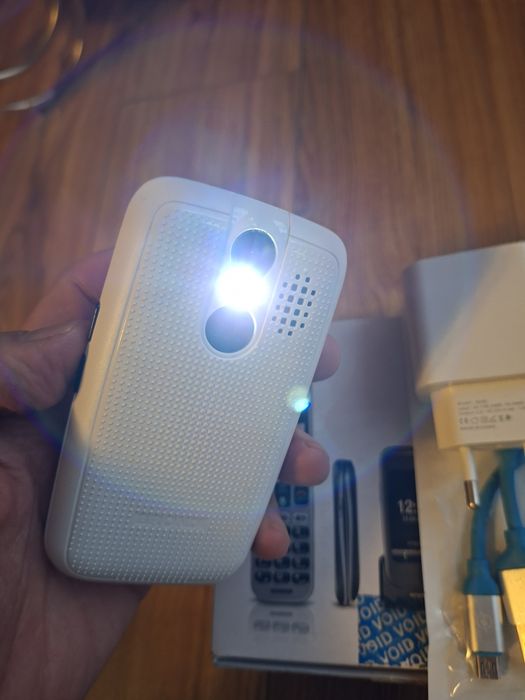 Top telefon seniori,nou.