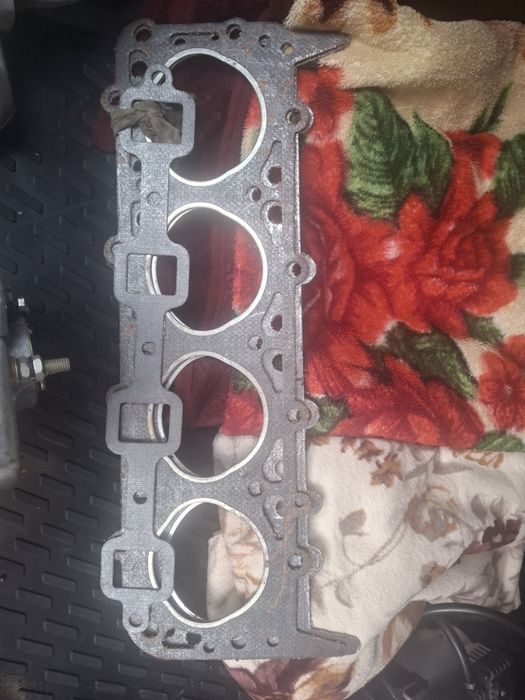 Запчасти на пазик