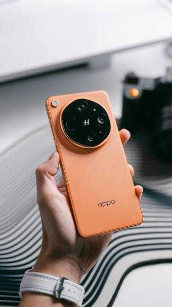 Oppo Find X9 Ultra 5G Dual sim със 7050mAh батерия 2 години гаранция