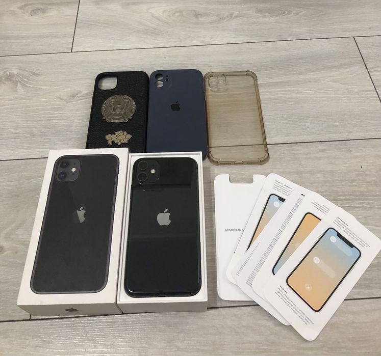 Iphone 11 Айфон 11 продам идеал