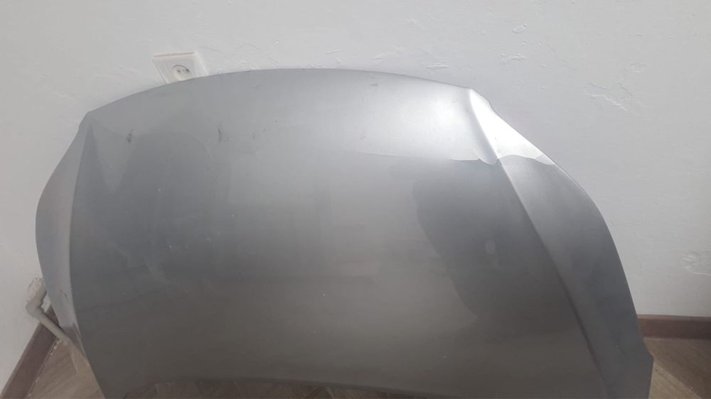 Капот бампер хендай аванте