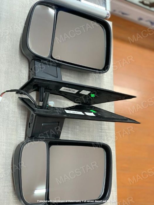 Зеркала на Газель NEXT (Комплект)