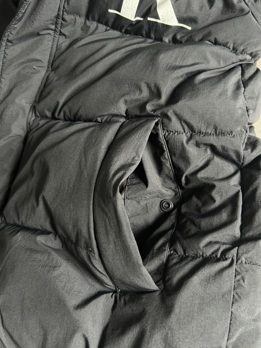 Мъжко зимно яке Calvin Klein - Размер М