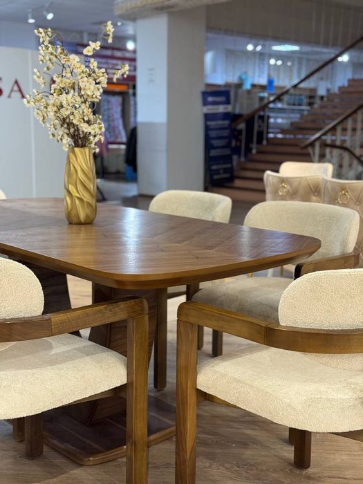 Стол стуля для гостиной зала