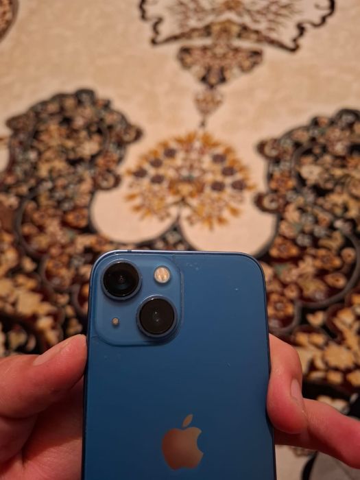 Айфон 13 Мини с коробкой