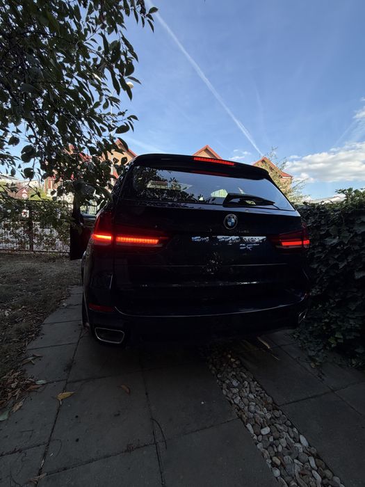 BMW X5 2017 — imagine 4