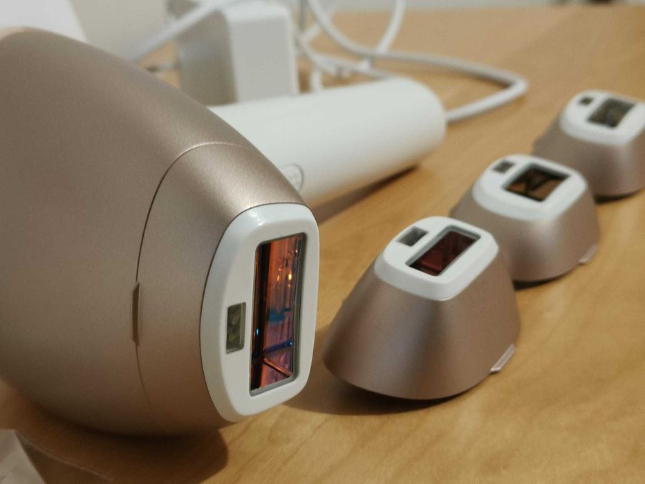 Epilator IPL Philips Lumea Prestige BRI956/00