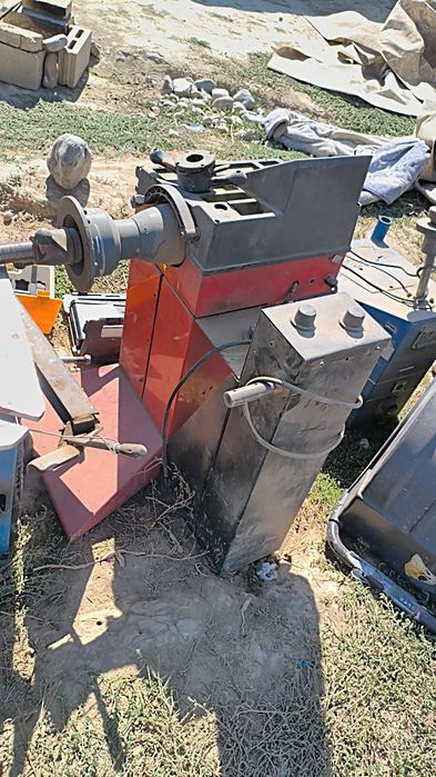Продам! Шиномонтаж оборудование